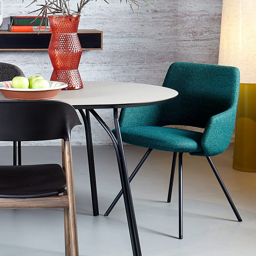 Woontrend 2021: Full Colour Future