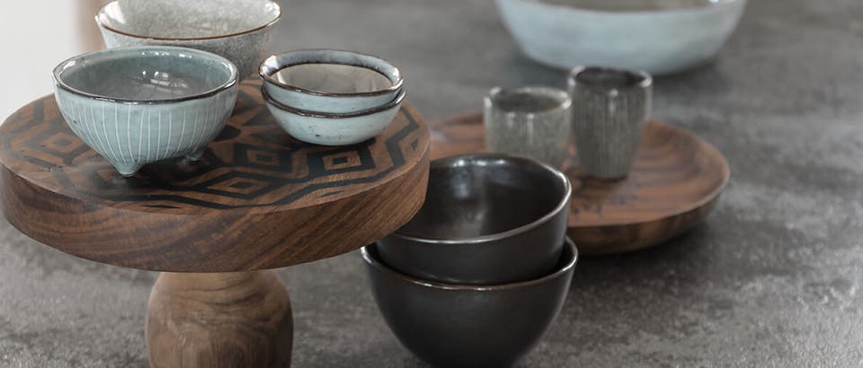 Must Living decoratie Eijerkamp