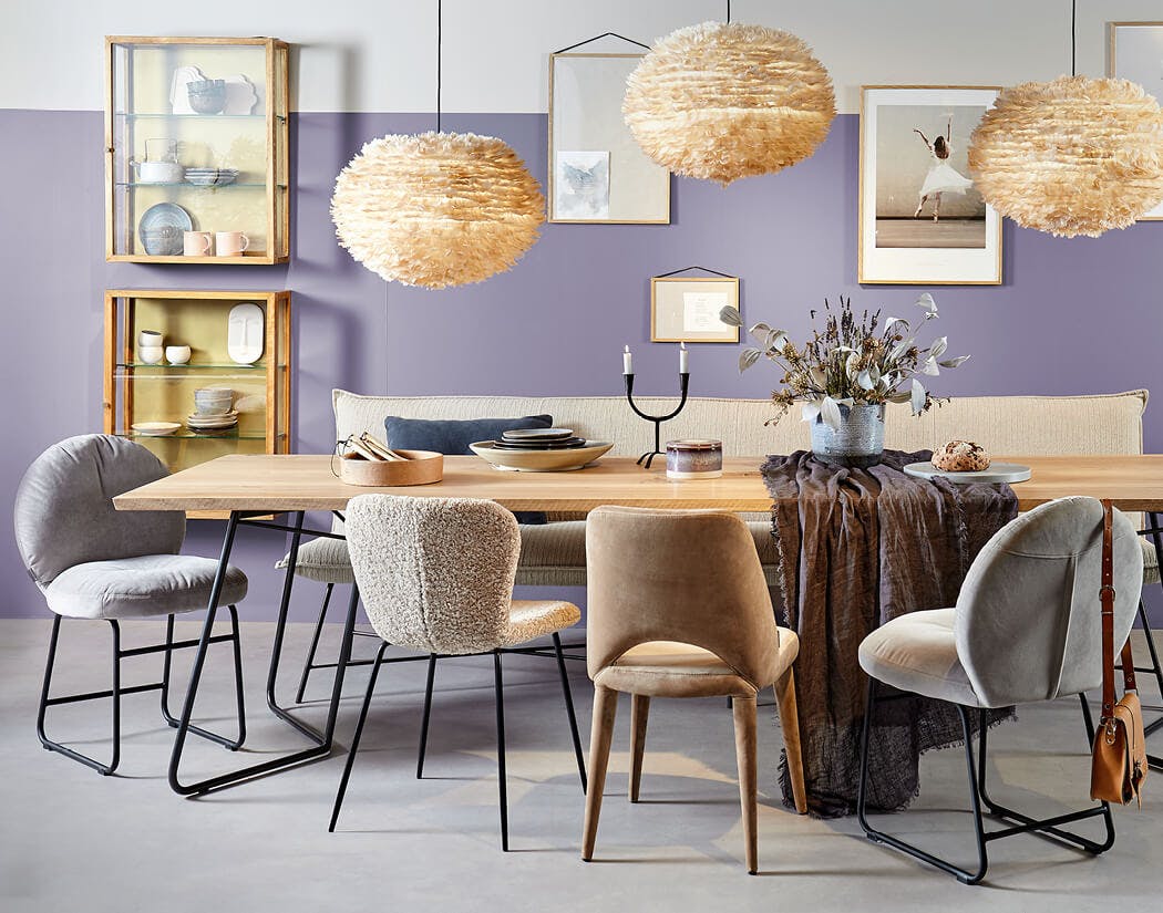 Vtwonen Stijl Studio Romantisch Eijerkamp Wonen