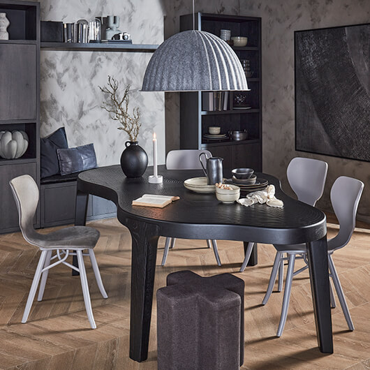 Woonstijl Hidden Lodge