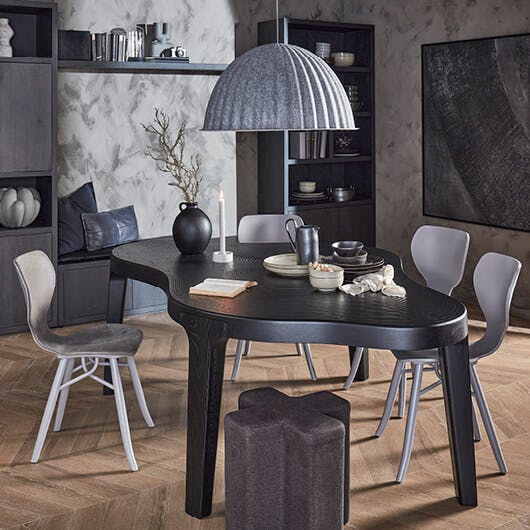 Woonstijl Hidden Lodge