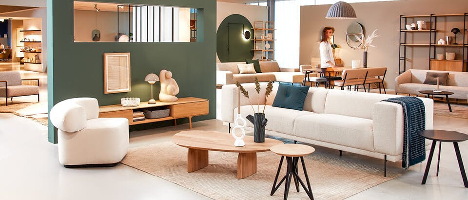 vacature verkoopadviseur scandinavisch design