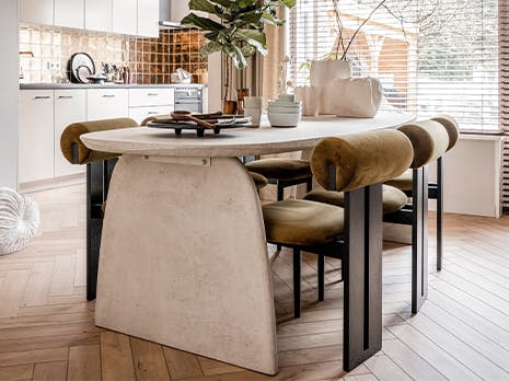 Welke woonstijl past bij jouw interieur?
