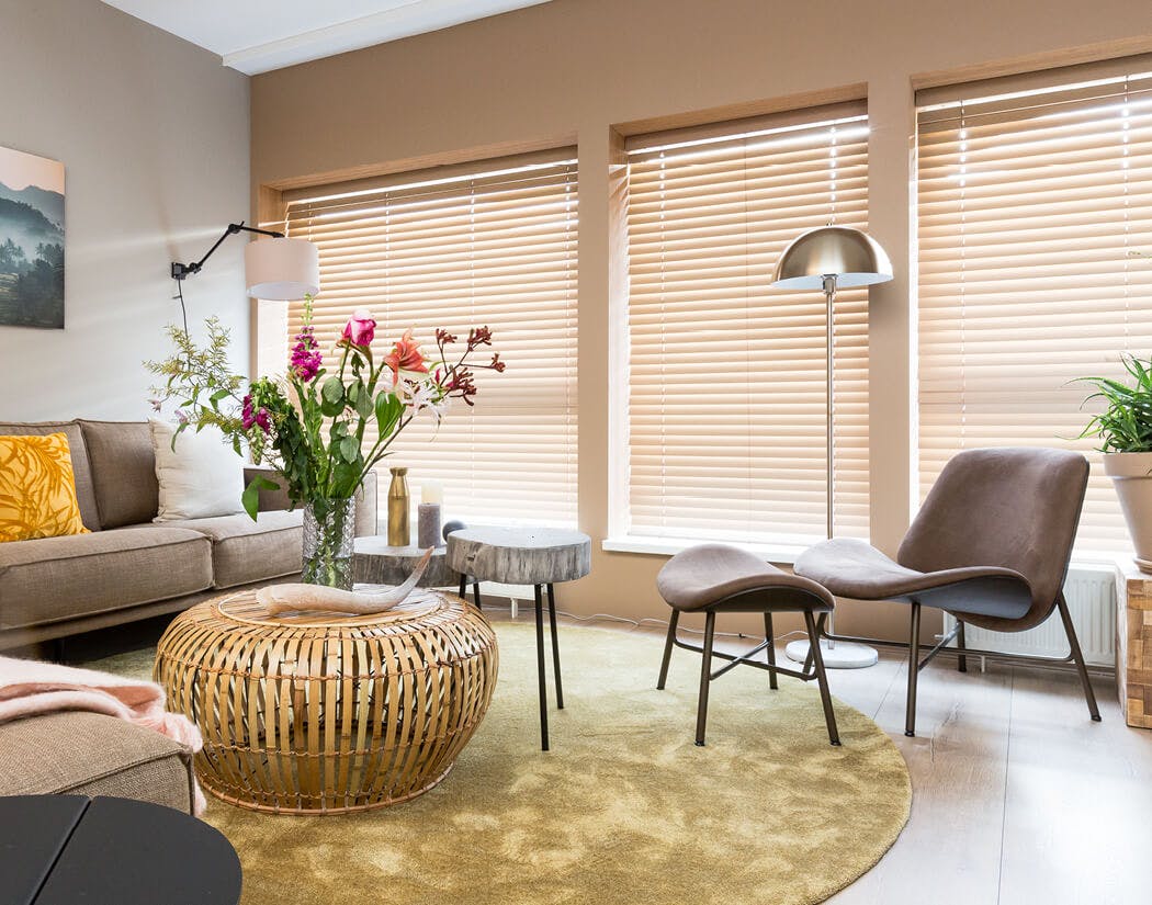 vtwonen make-over 4 voorjaar 2020 fauteuil