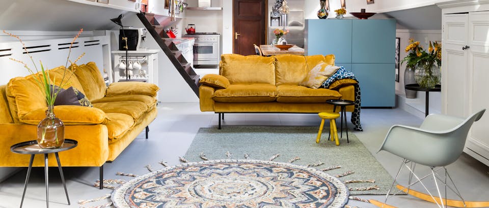 vtwonen make-over 5 najaar 2018 woonkamer