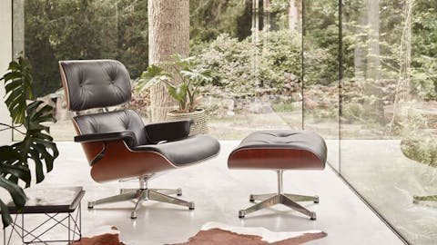 woonstijl Design Eijerkamp fauteuils