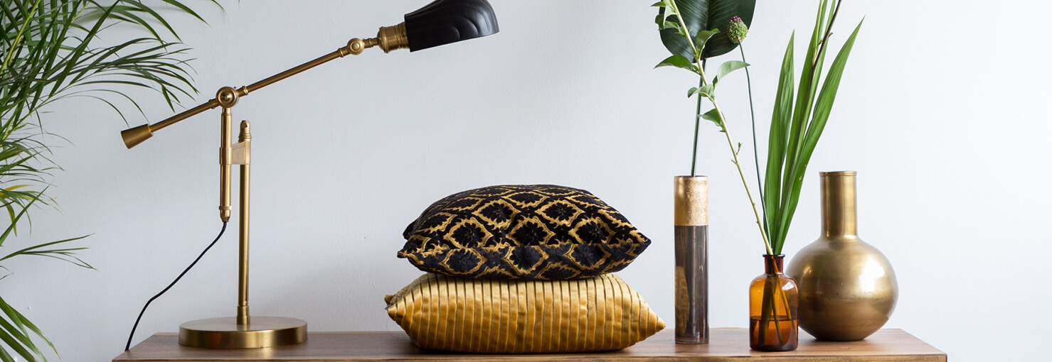 Dutchbone vazen Eijerkamp