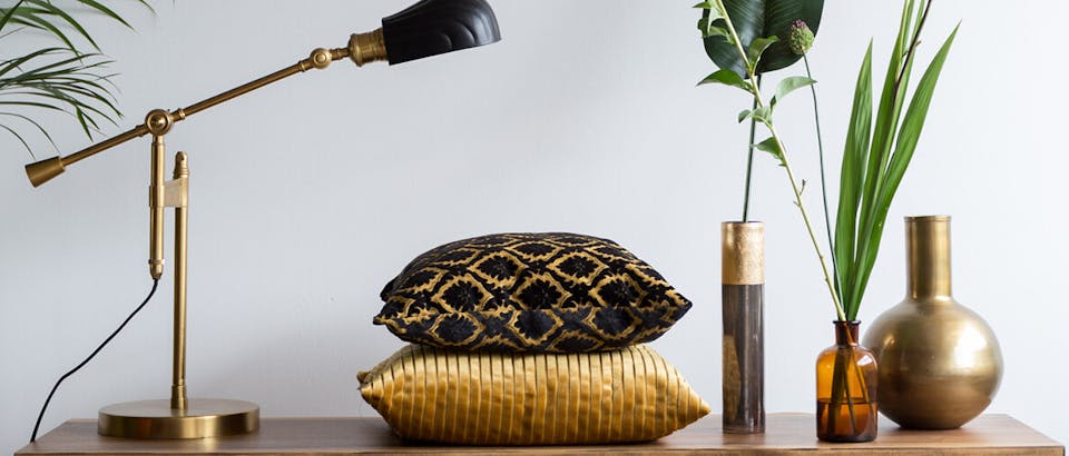 Dutchbone vazen Eijerkamp