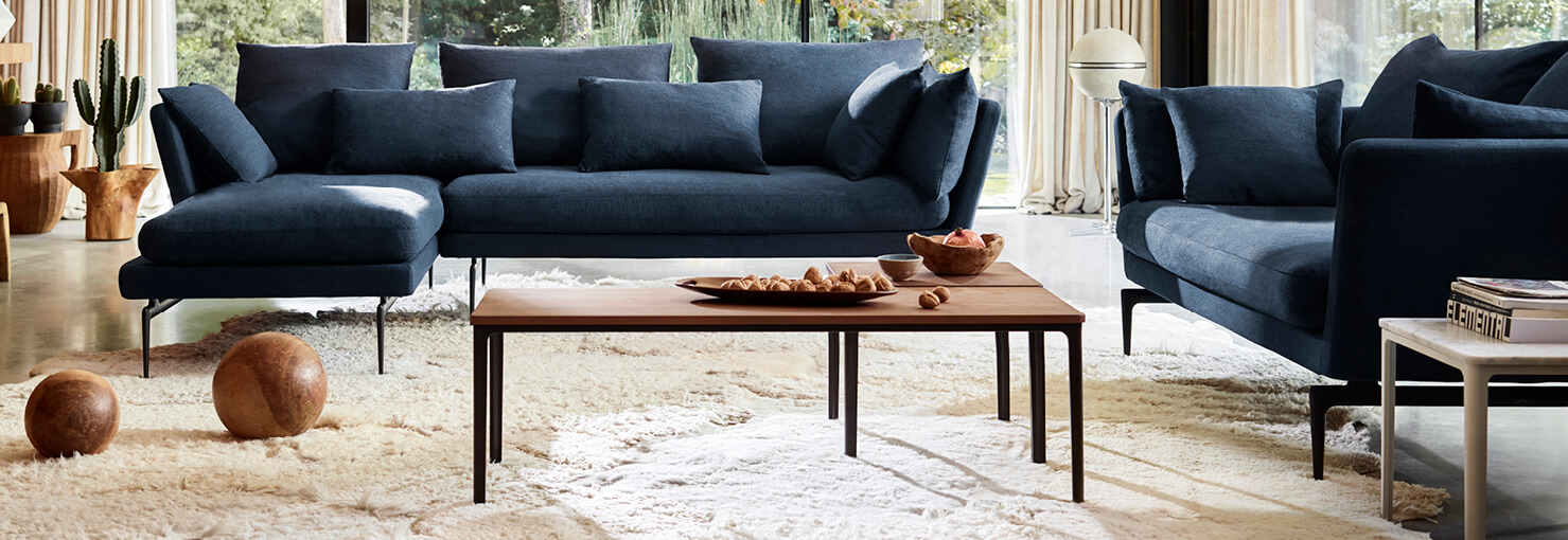 Vitra Salontafels Eijerkamp 