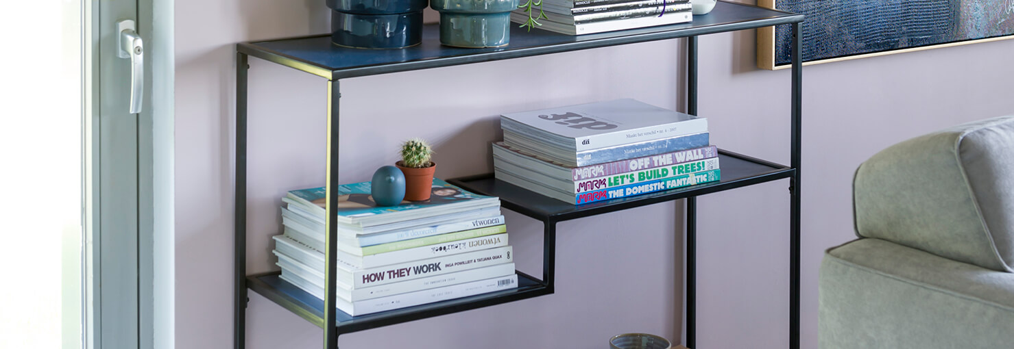 Coco Maison dressoirs Eijerkamp