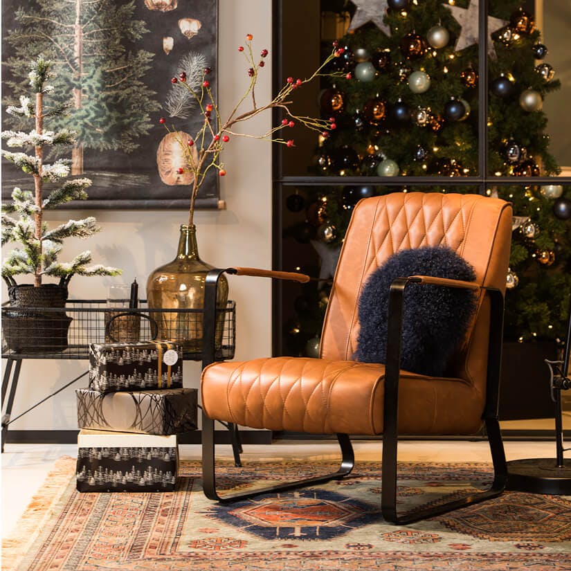 woonwinkel Eijerkamp Veenendaal kerst