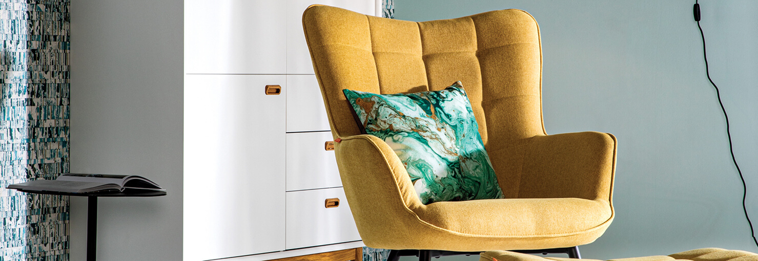 Trendhopper fauteuils eijerkamp