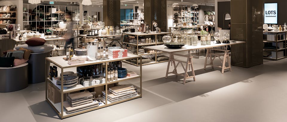 woonaccessoires Eijerkamp