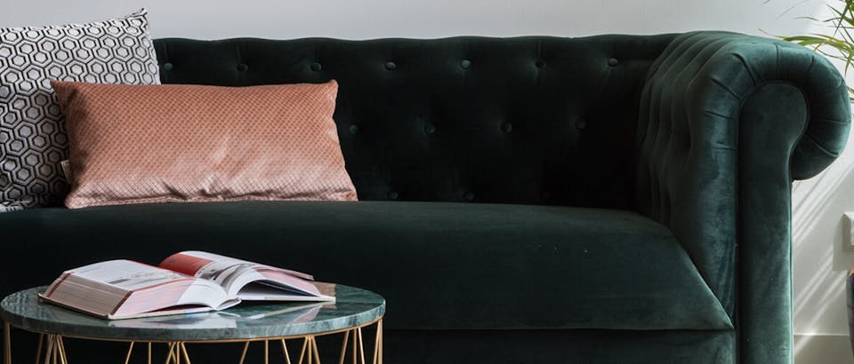 Dutchbone banken Eijerkamp