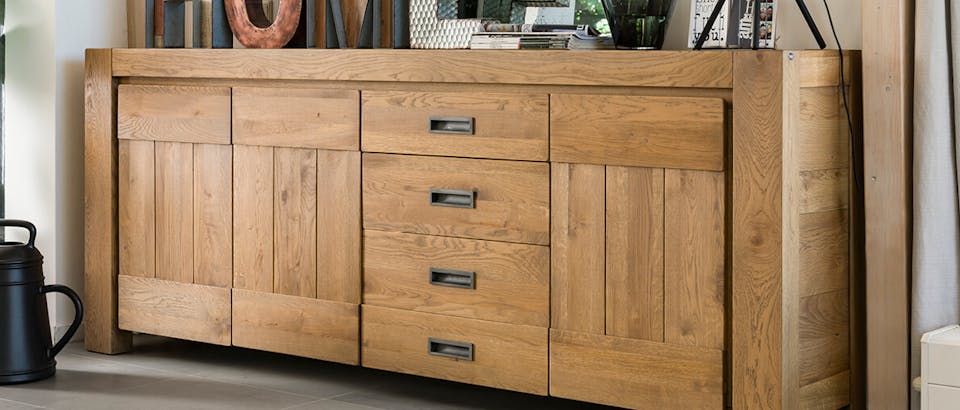 Henders & Hazel dressoirs Eijerkamp