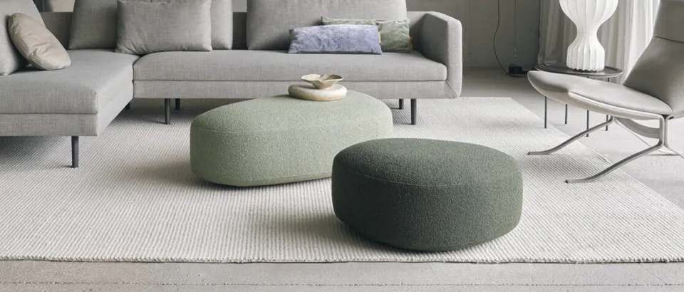 EYYE hockers & poefs bij Eijerkamp