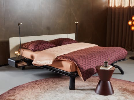 Auping: 25% jubileum voordeel Royal bed