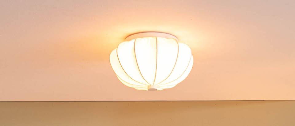 Eijerkamp Collectie Plafondlampen