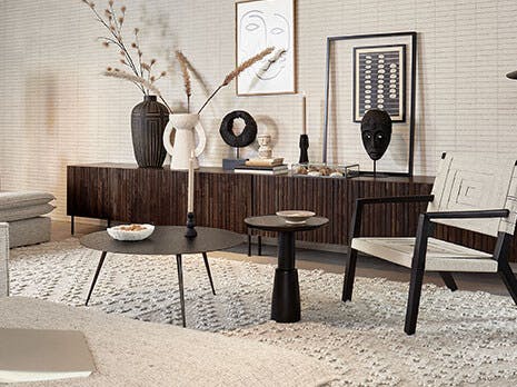 Alles over opbergmeubels voor 'n opgeruimd huis