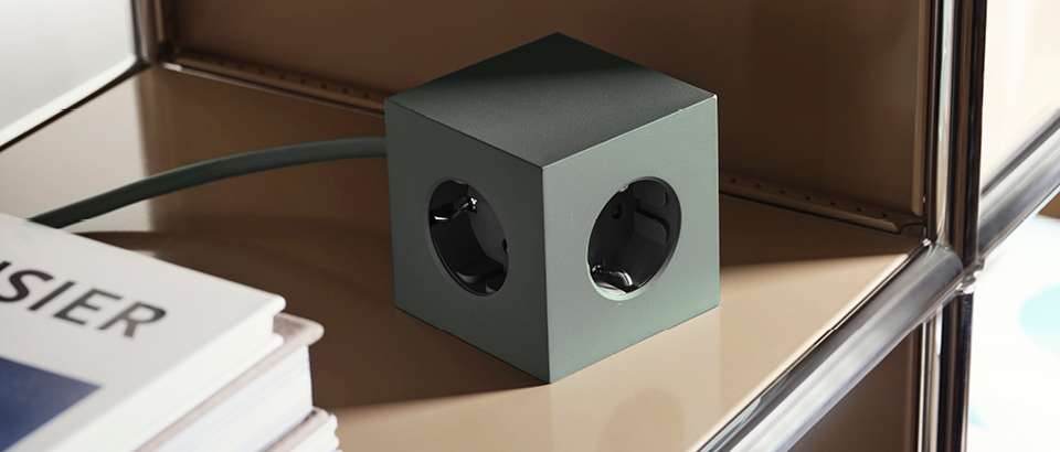 Avolt gadgets bij Eijerkamp