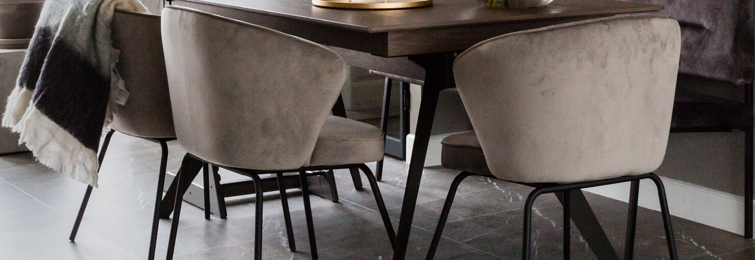 Eetkamerstoelen klassiek Eijerkamp