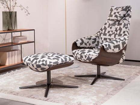 Leolux Cream Special tot 300.- voordeel