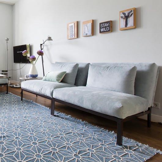 vtwonen make-over 3 najaar 2015 zitbank