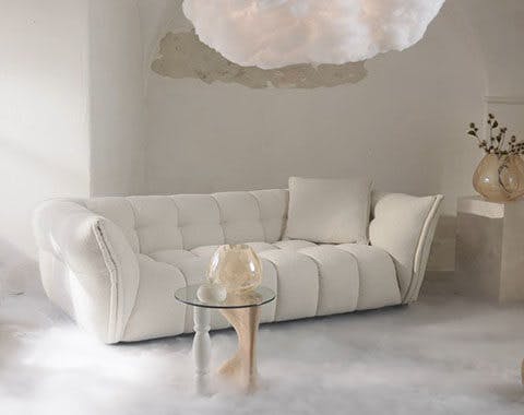 Woontrend 2023: Comfy Clouds