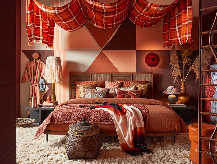 Woonstijl Atelier Nomad