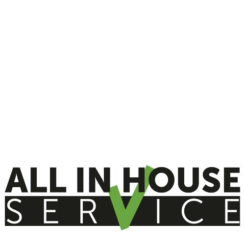 All in House service