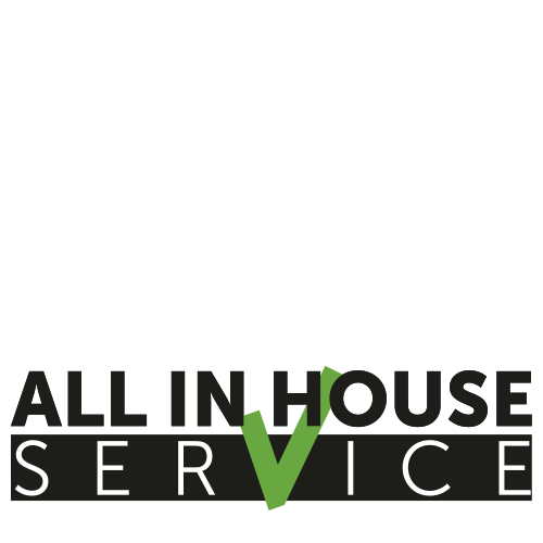 All in House logo