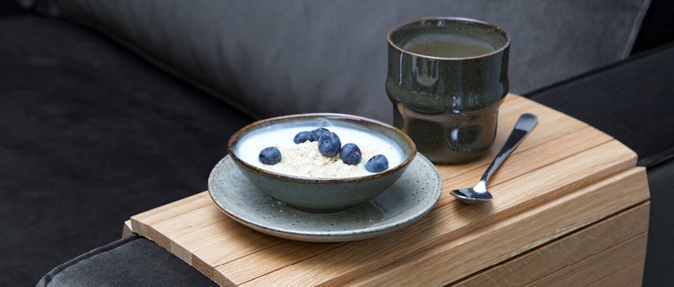 WOOOD servies eijerkamp