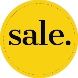 Sale