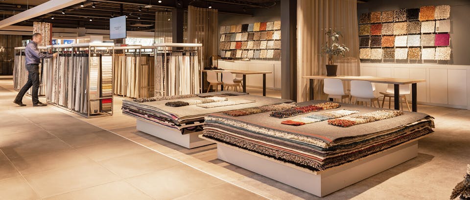 Home Fashion bij Eijerkamp Zutphen