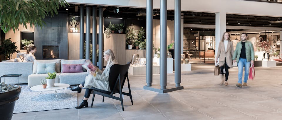 woonwinkel Eijerkamp Zutphen