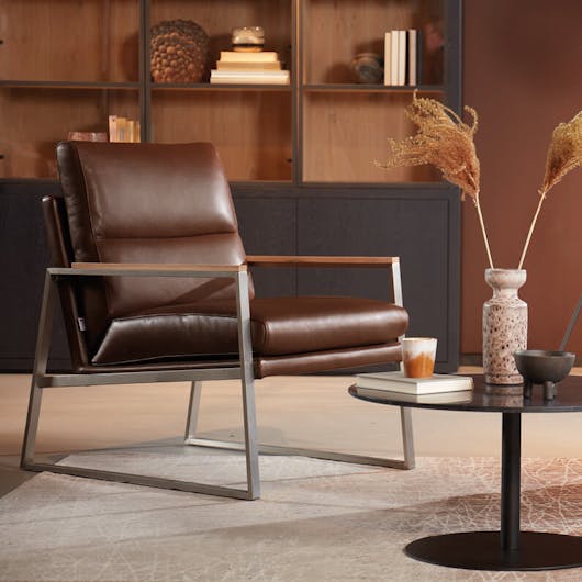 woontrend zomer 2021: Safari Loft