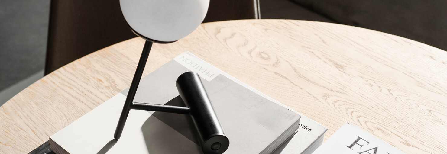 MENU tafellampen Eijerkamp