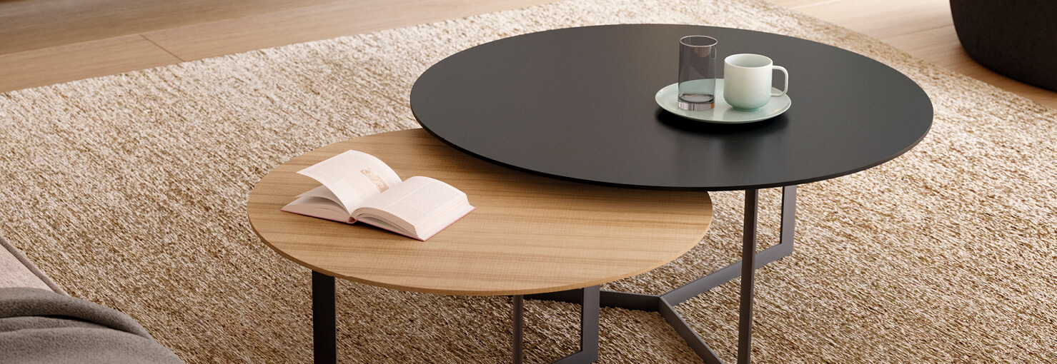 Treku salontafels eijerkamp