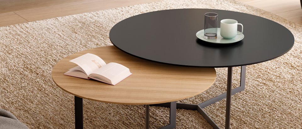 Treku salontafels eijerkamp