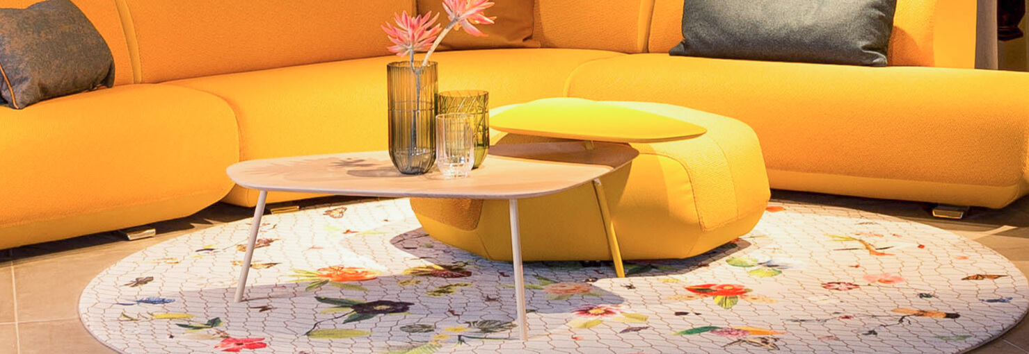 Leolux poefjes-krukjes Eijerkamp