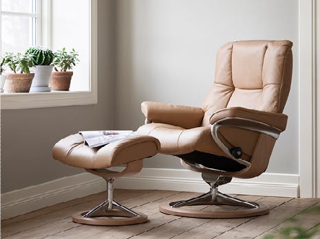 Stressless tot 400.- voordeel relaxfauteuils