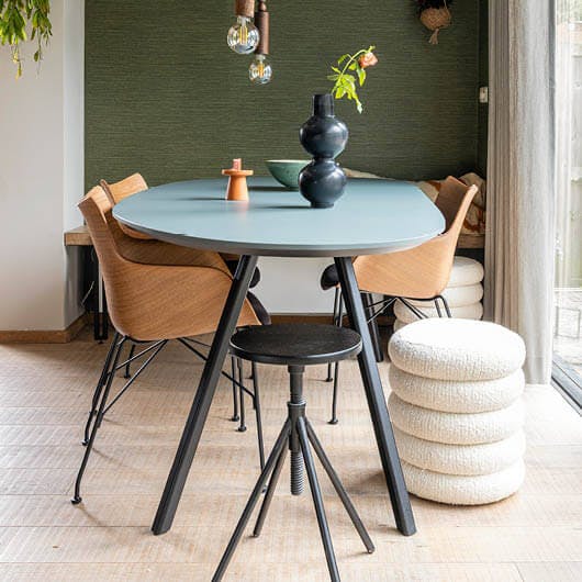 Multifunctioneel klein appartement