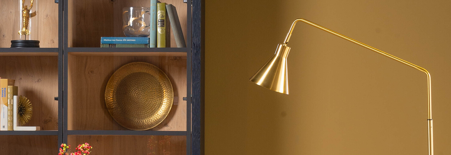 Movani vloerlampen Eijerkamp