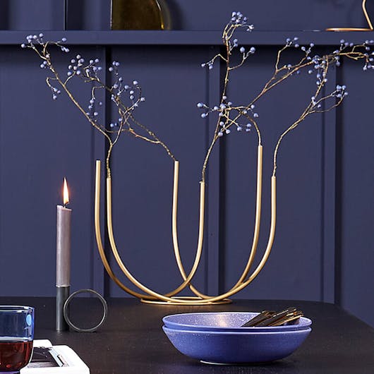 Silk-ka in vtwonen Stijl Studio Klassiek