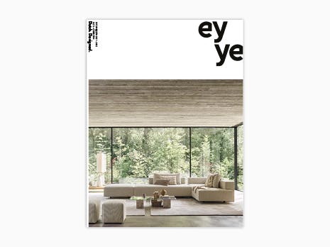 EYYE Magazine 2022