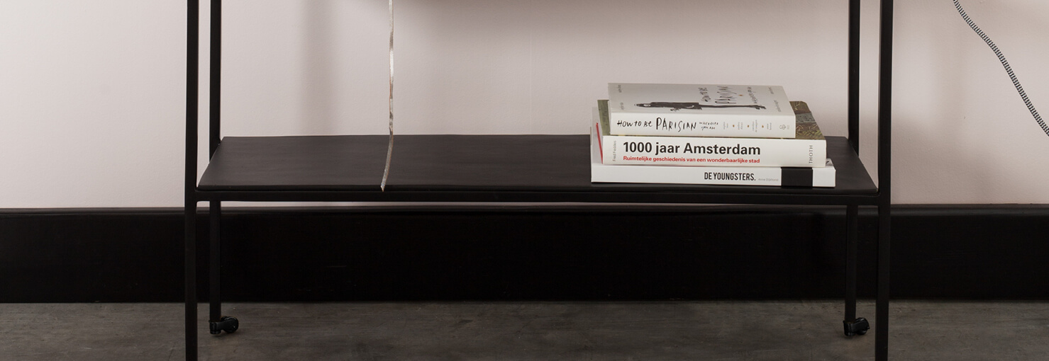 zuiver trolleys eijerkamp