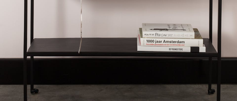 zuiver trolleys eijerkamp