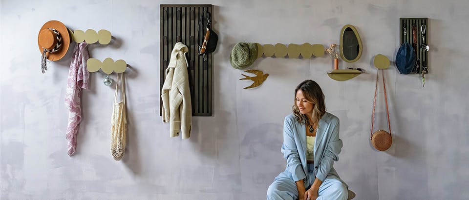 Eva van de Ven collectie