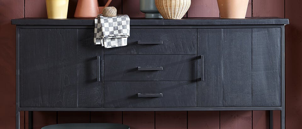 landelijke dressoirs Eijerkamp