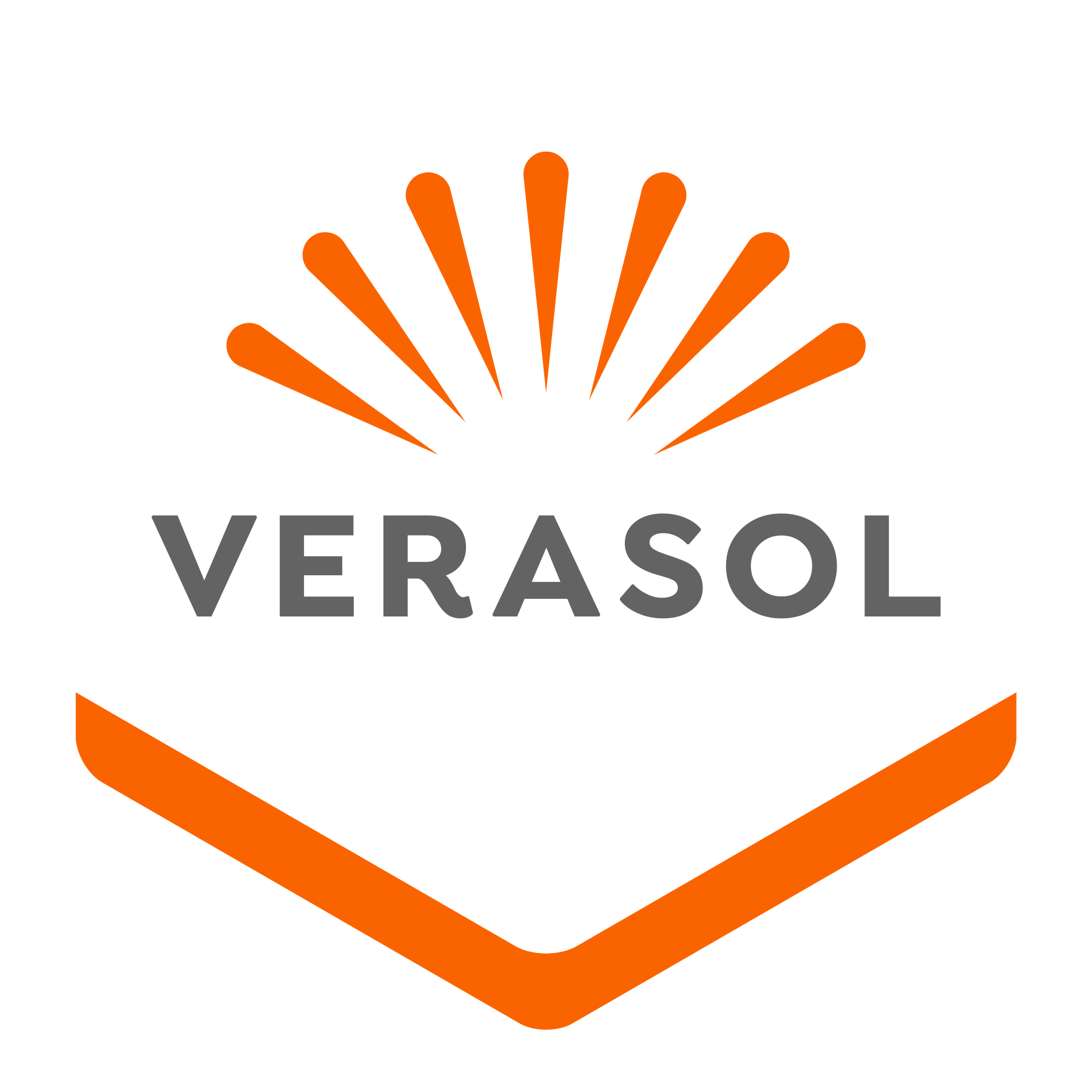 Verasol logo